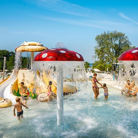 Sunflower Camping Mareda Exterior photo